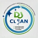 DJ Clean RJ Logo